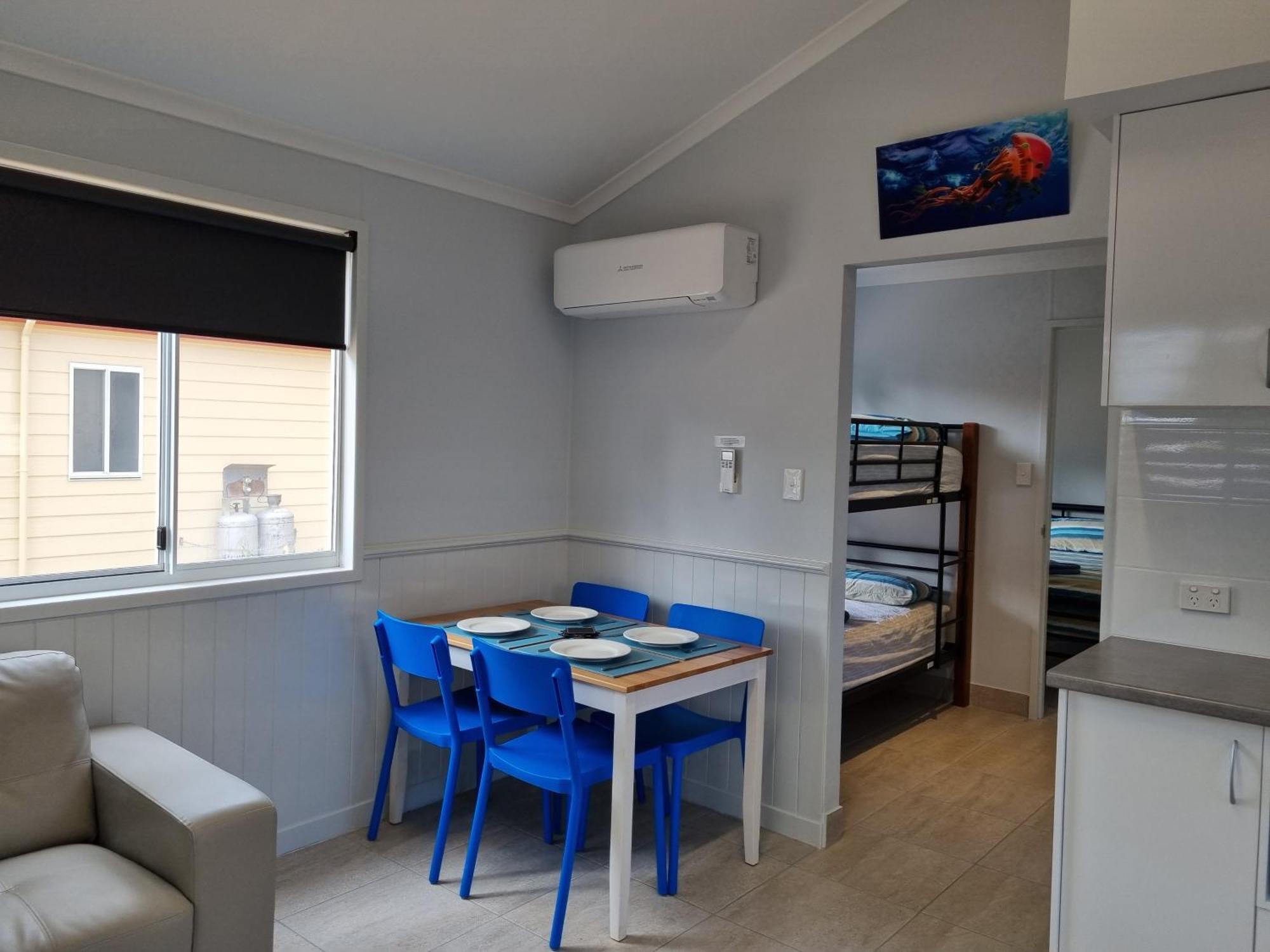 Apartament Peoples Park Coral Bay Zewnętrze zdjęcie