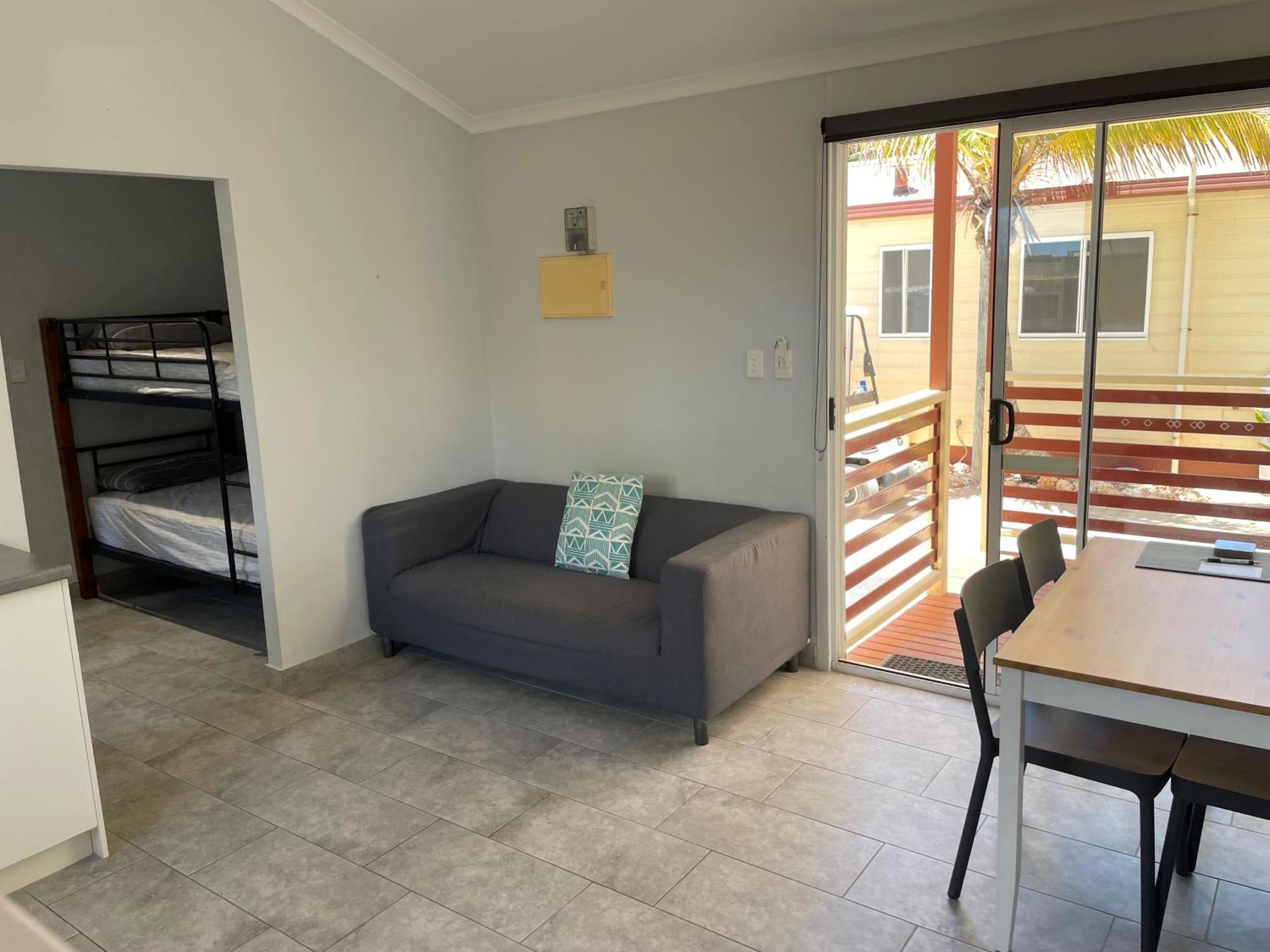 Apartament Peoples Park Coral Bay Zewnętrze zdjęcie