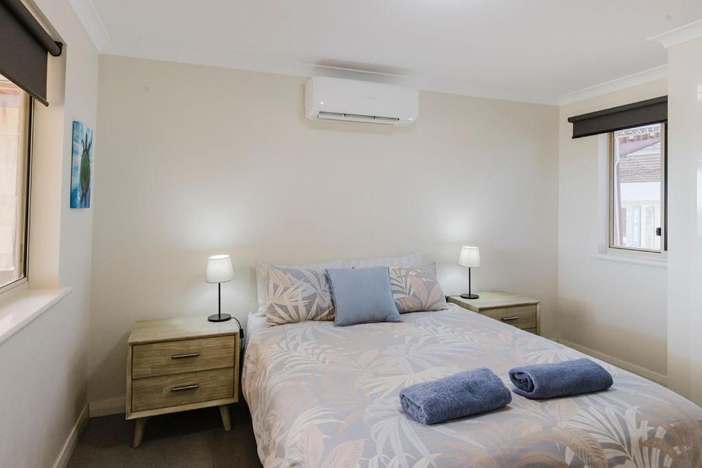 Apartament Peoples Park Coral Bay Zewnętrze zdjęcie