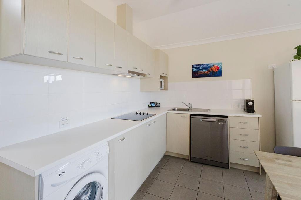 Apartament Peoples Park Coral Bay Zewnętrze zdjęcie